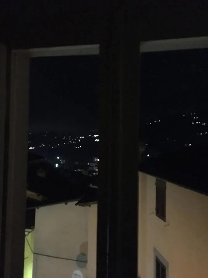 Barga Lucca Centro Storico Con Giardino Appartement 0*,