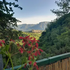 Appartamento Ai Domenichetti, Barga
