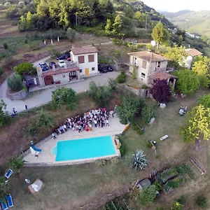  Vakantieboerderij Agriturismo Al Benefizio